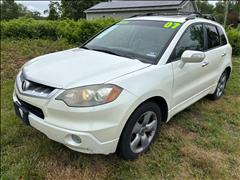 2007 Acura RDX 