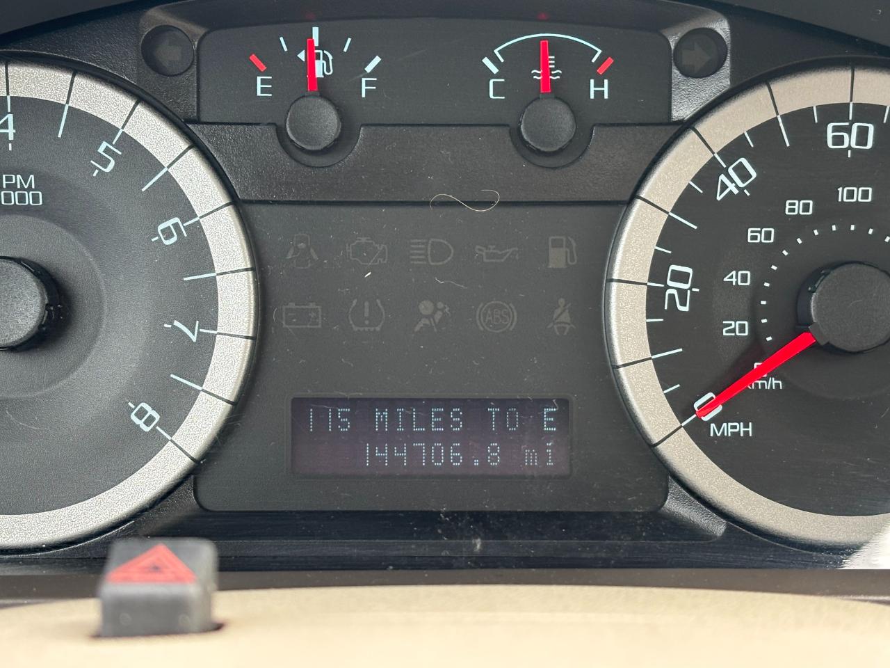 Ford Escape FWD 4dr XLT 2011
