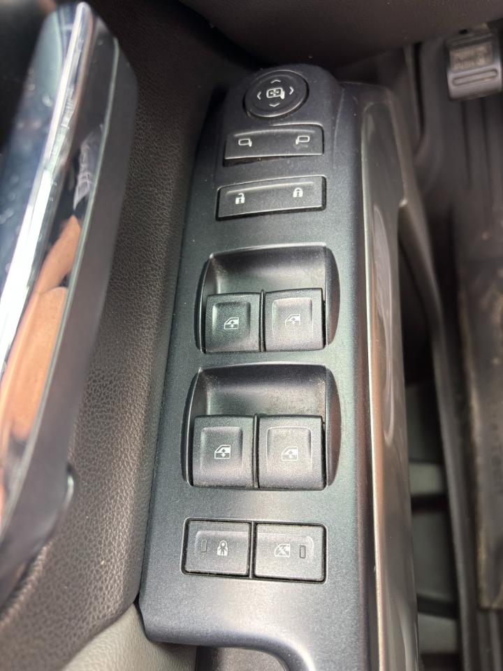 Chevrolet Silverado 1500 4WD Crew Cab 143.5" LT w/1LT 2014