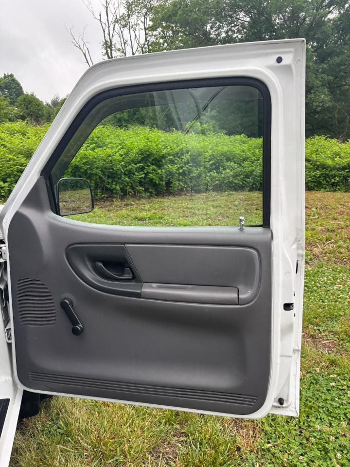Ford Ranger XL 2001