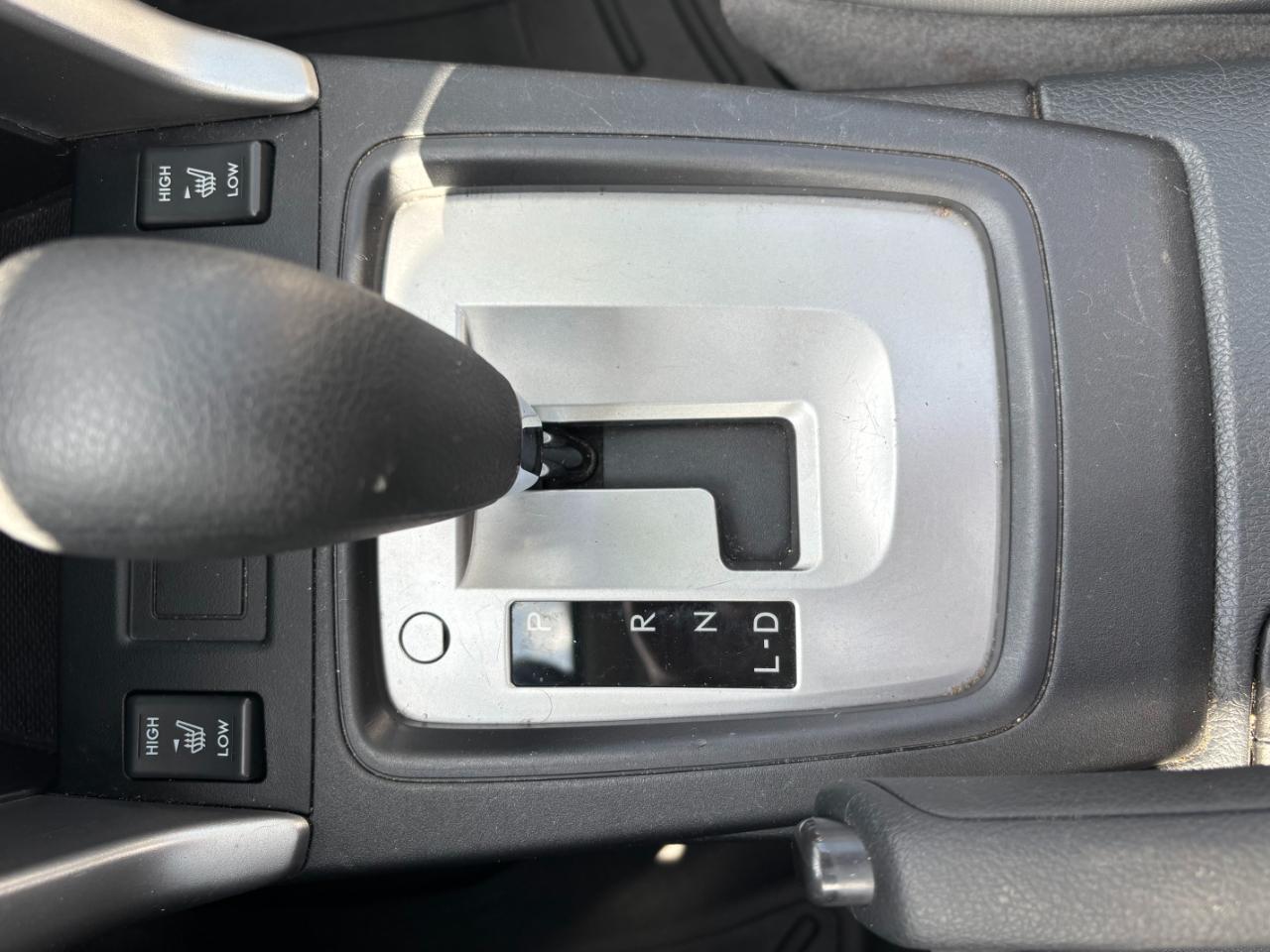 Subaru Forester 2.5i Premium 2014