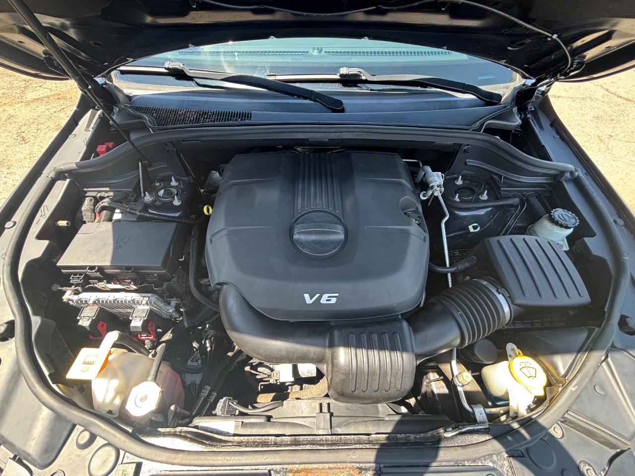 Jeep Grand Cherokee Limited 2015