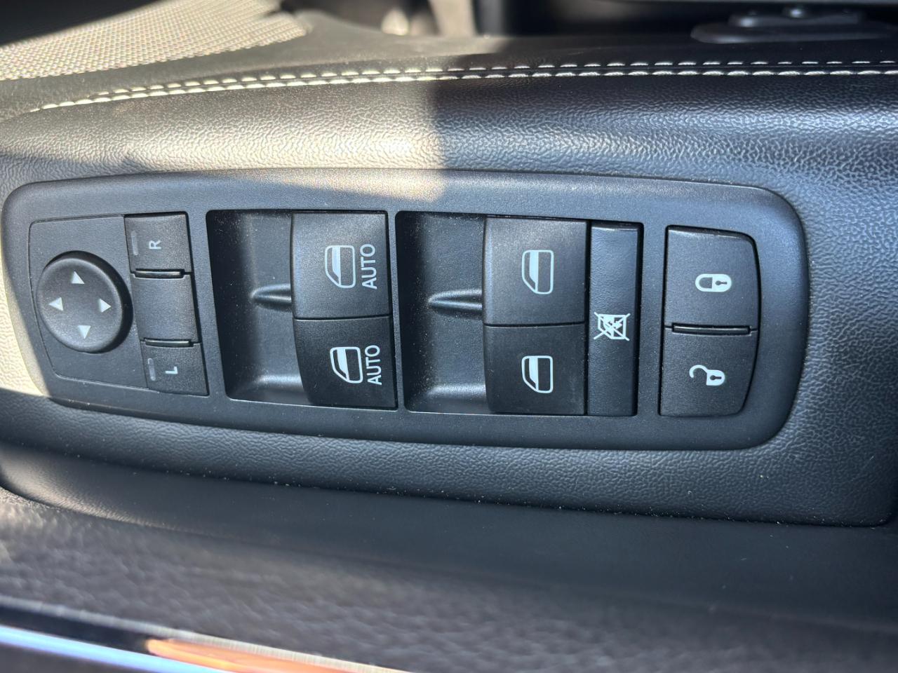 Jeep Grand Cherokee Limited 2015