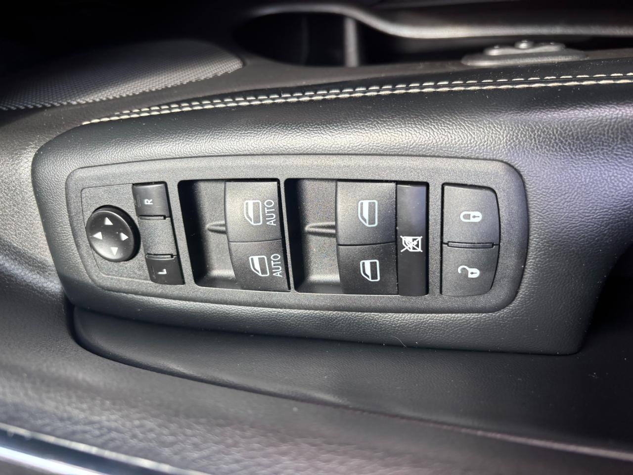 Jeep Grand Cherokee Limited 2015