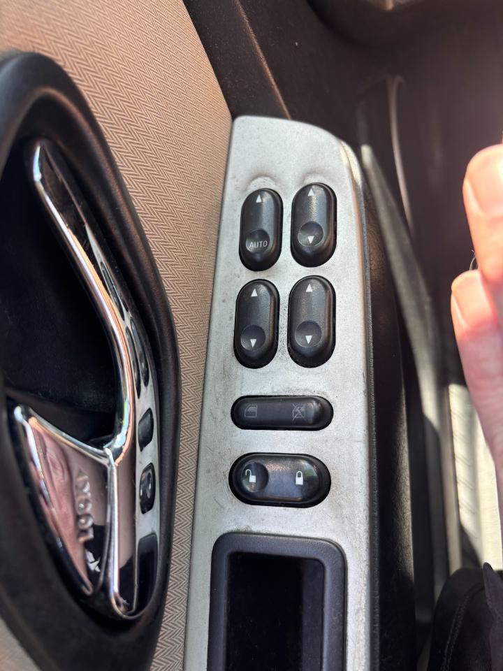 Mercury Mariner 4WD 4dr Luxury 2007