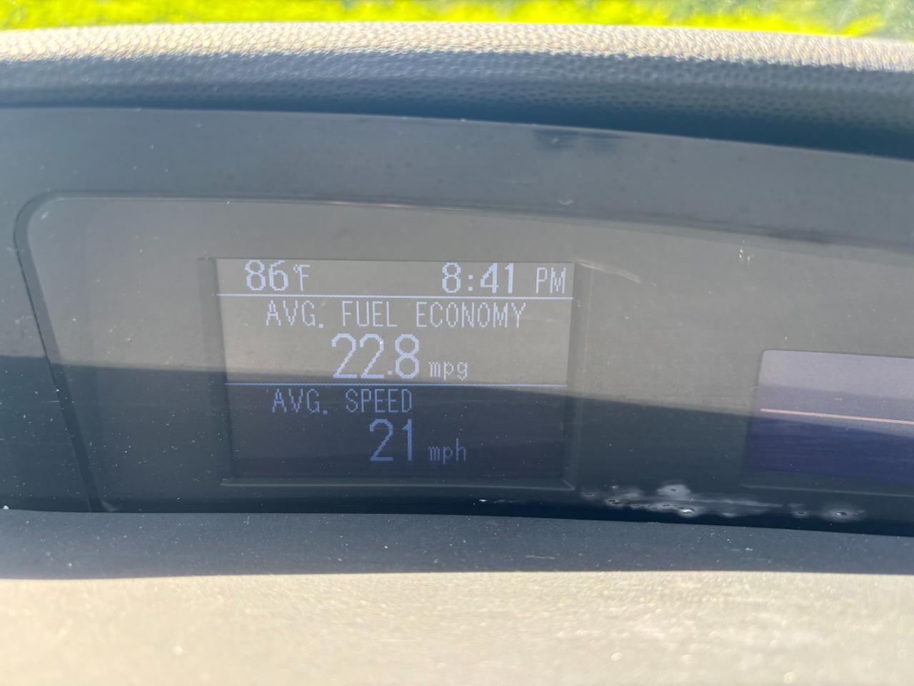Mazda MAZDA3 i Touring 2012