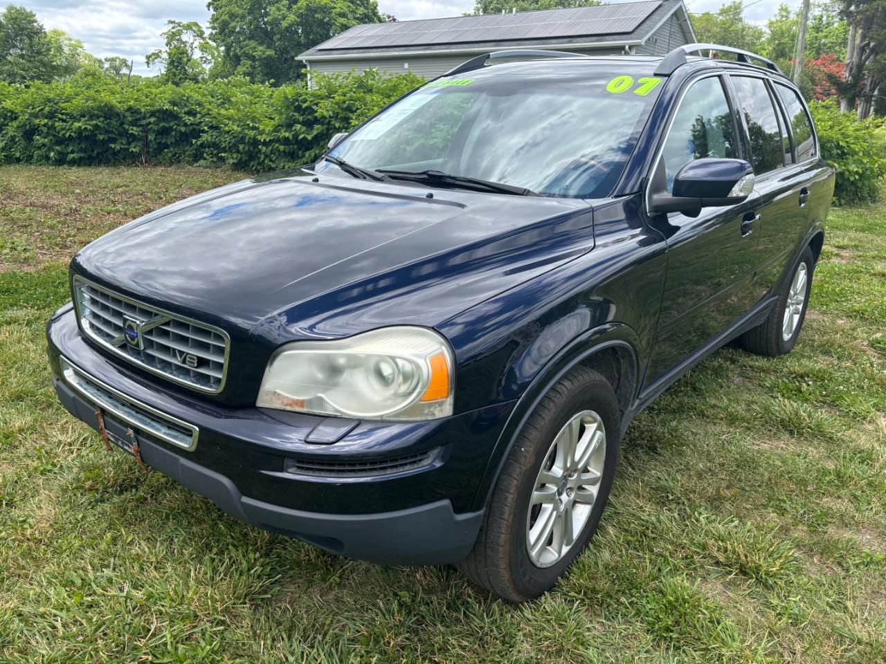 Volvo XC90 V8 2007