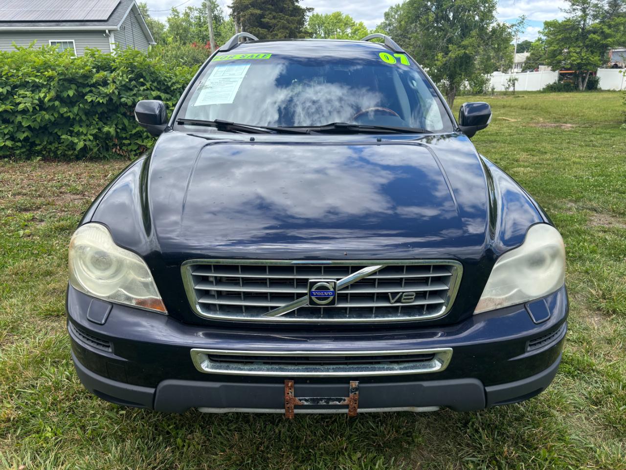 Volvo XC90 V8 2007