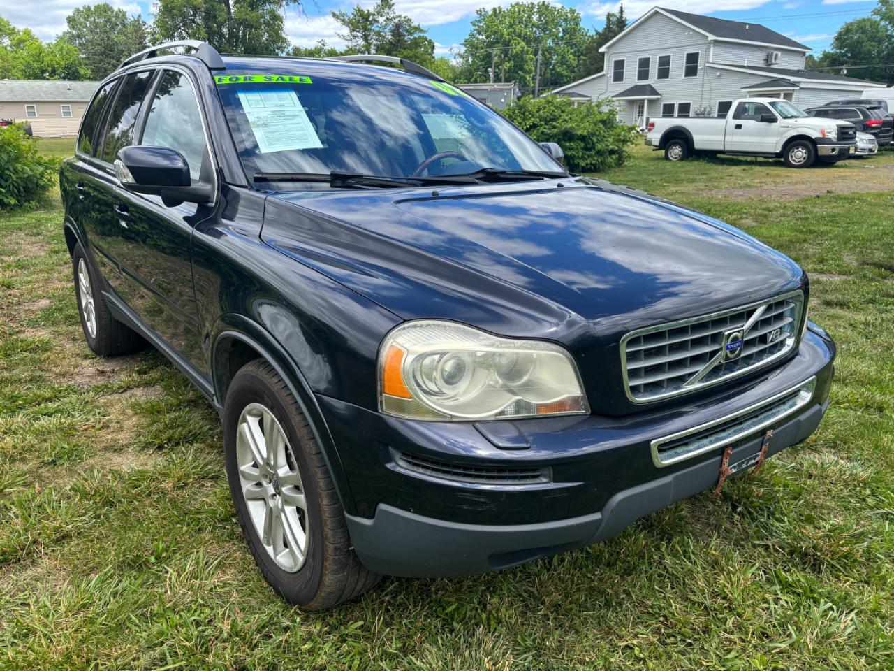 Volvo XC90 V8 2007