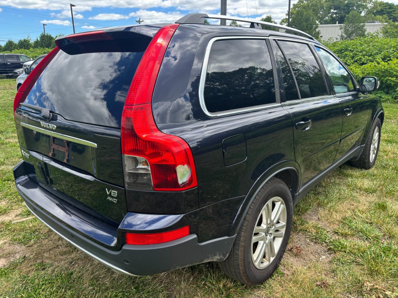 Volvo XC90 V8 2007