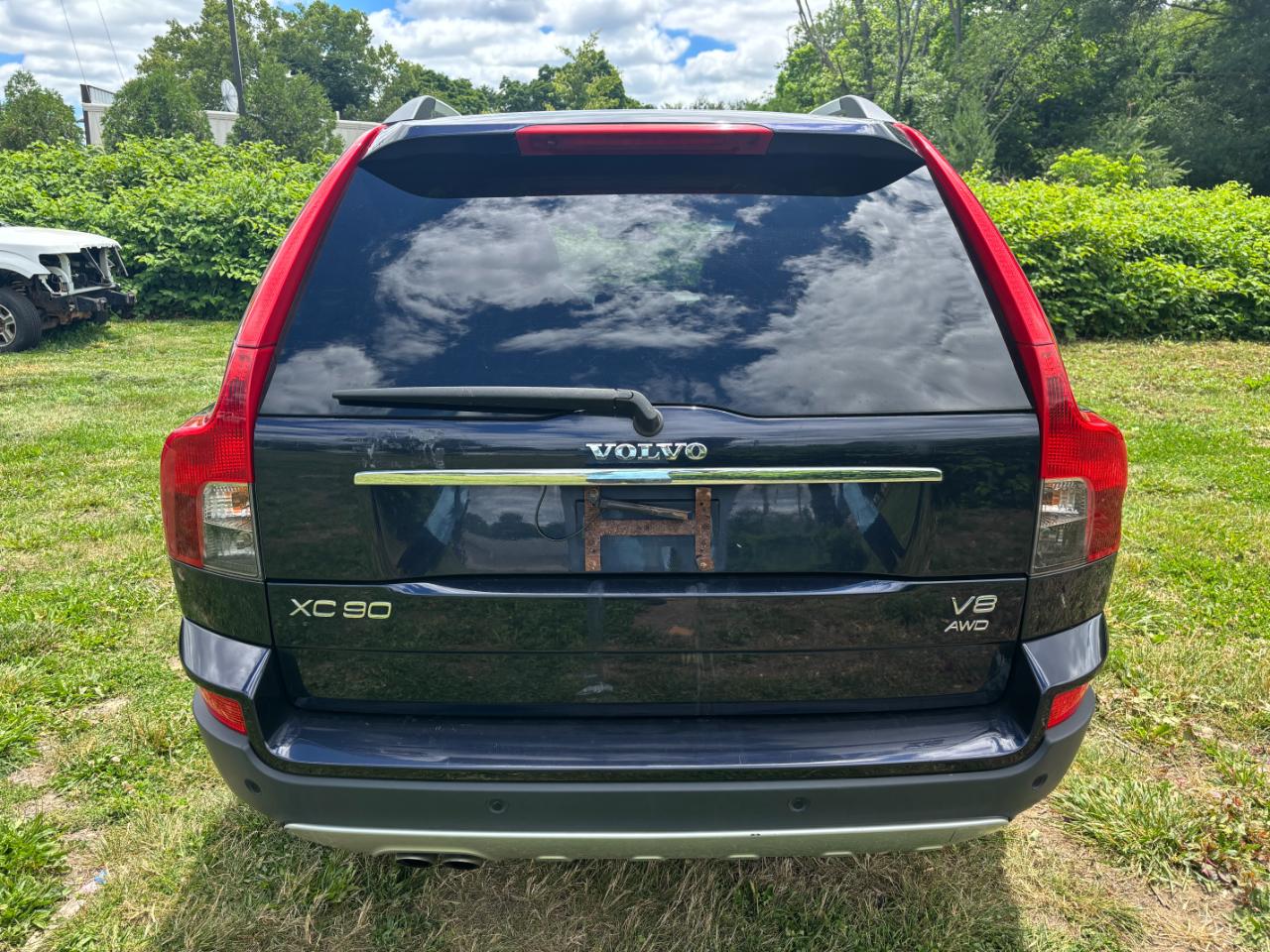 Volvo XC90 V8 2007