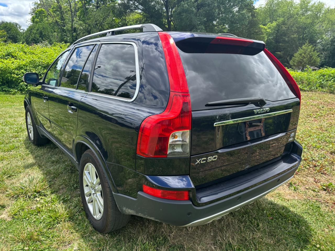 Volvo XC90 V8 2007