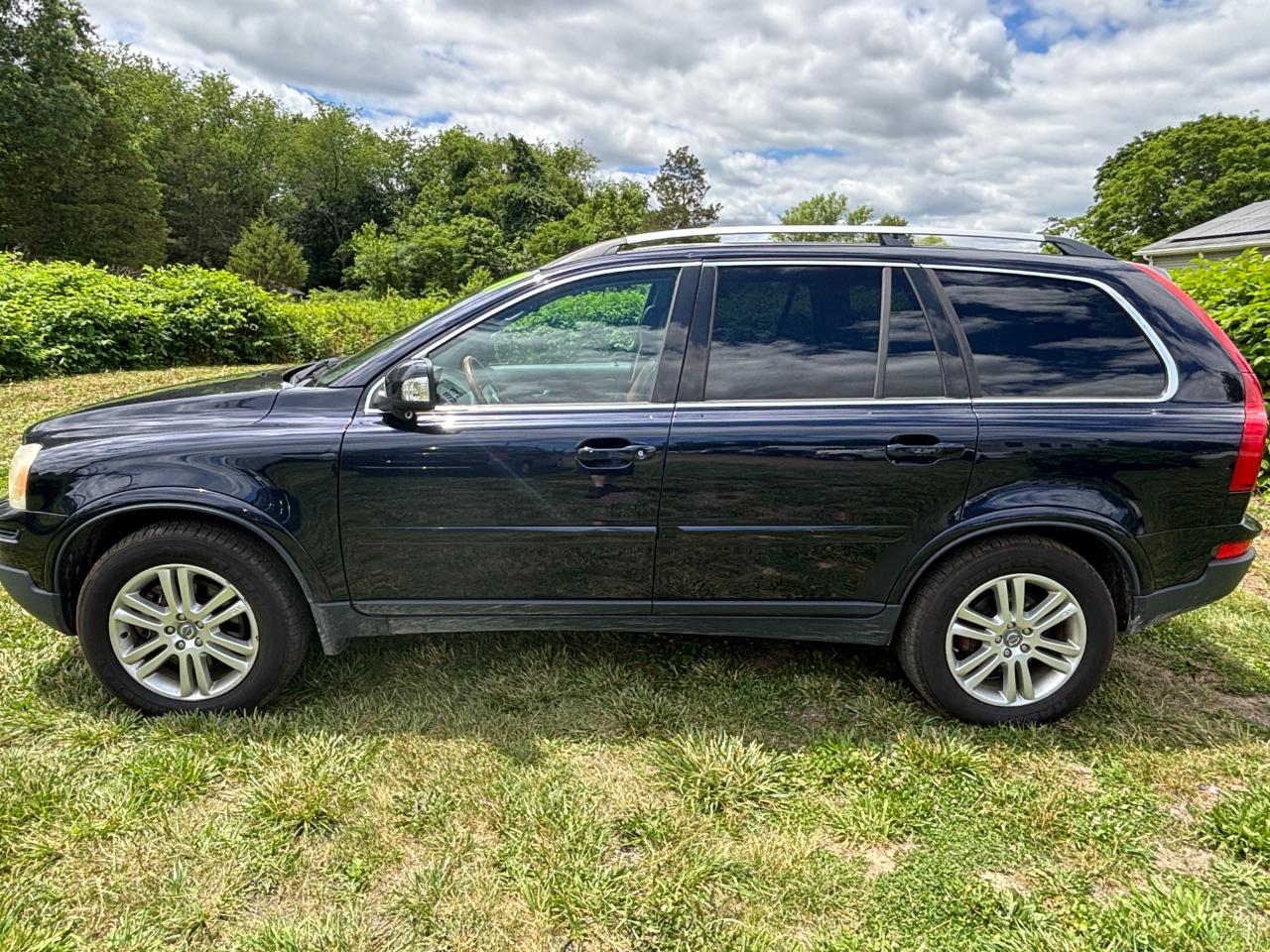 Volvo XC90 V8 2007