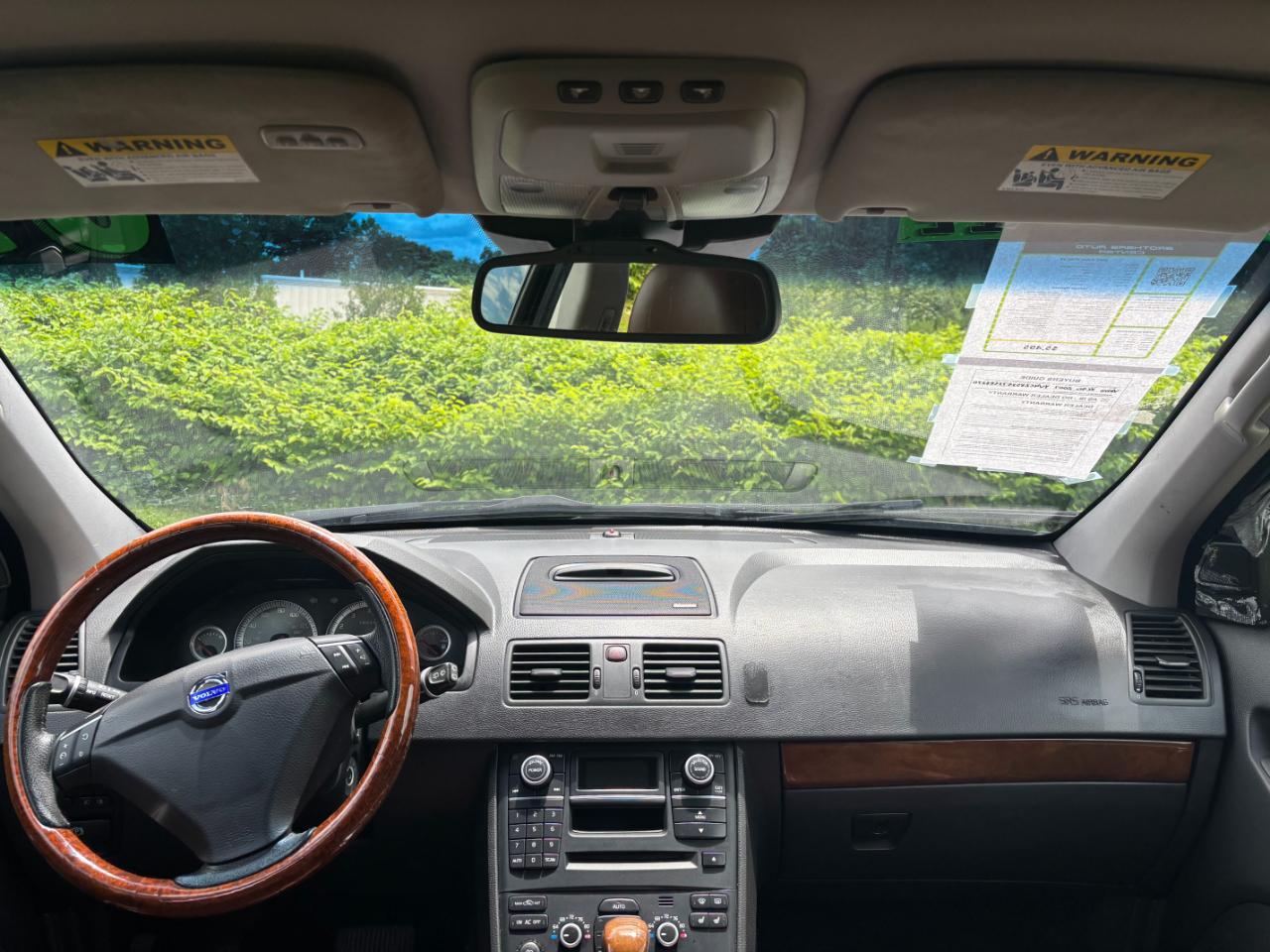 Volvo XC90 V8 2007