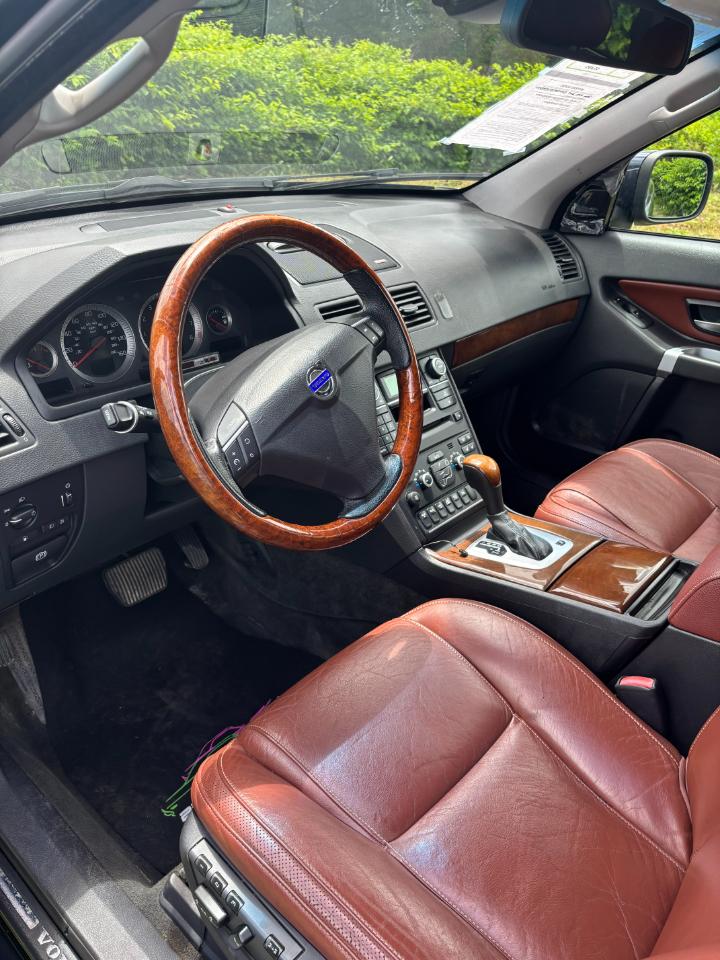 Volvo XC90 V8 2007