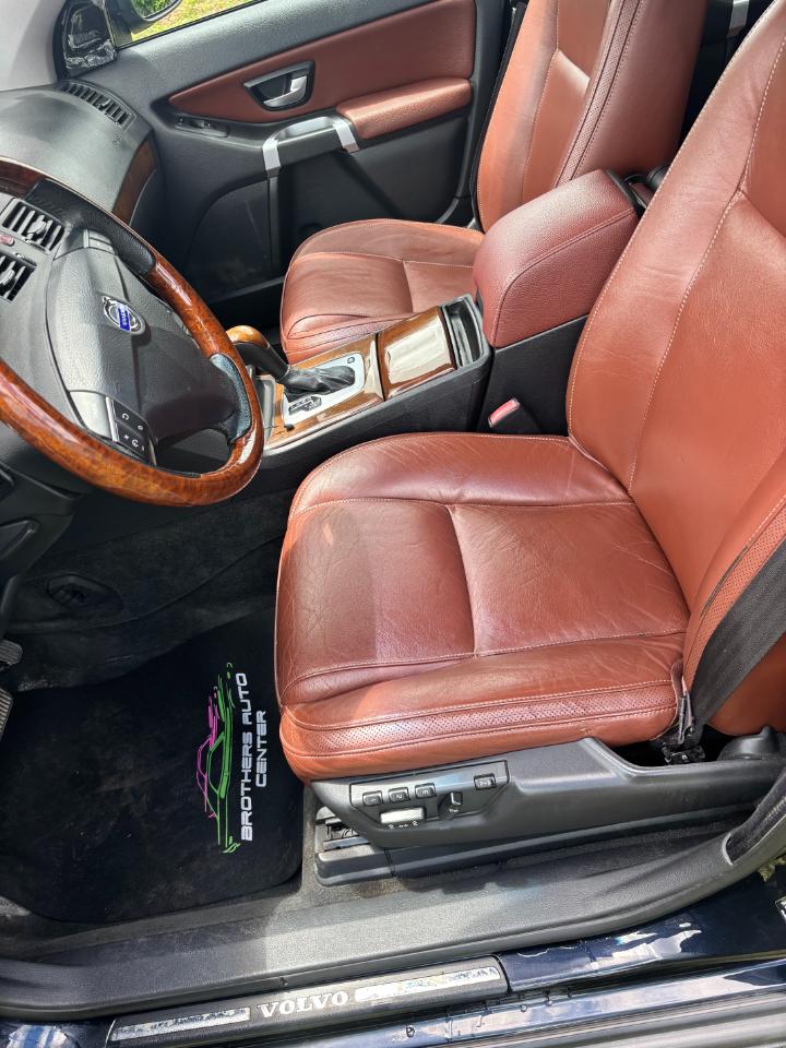 Volvo XC90 V8 2007