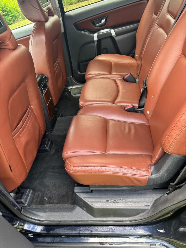 Volvo XC90 V8 2007