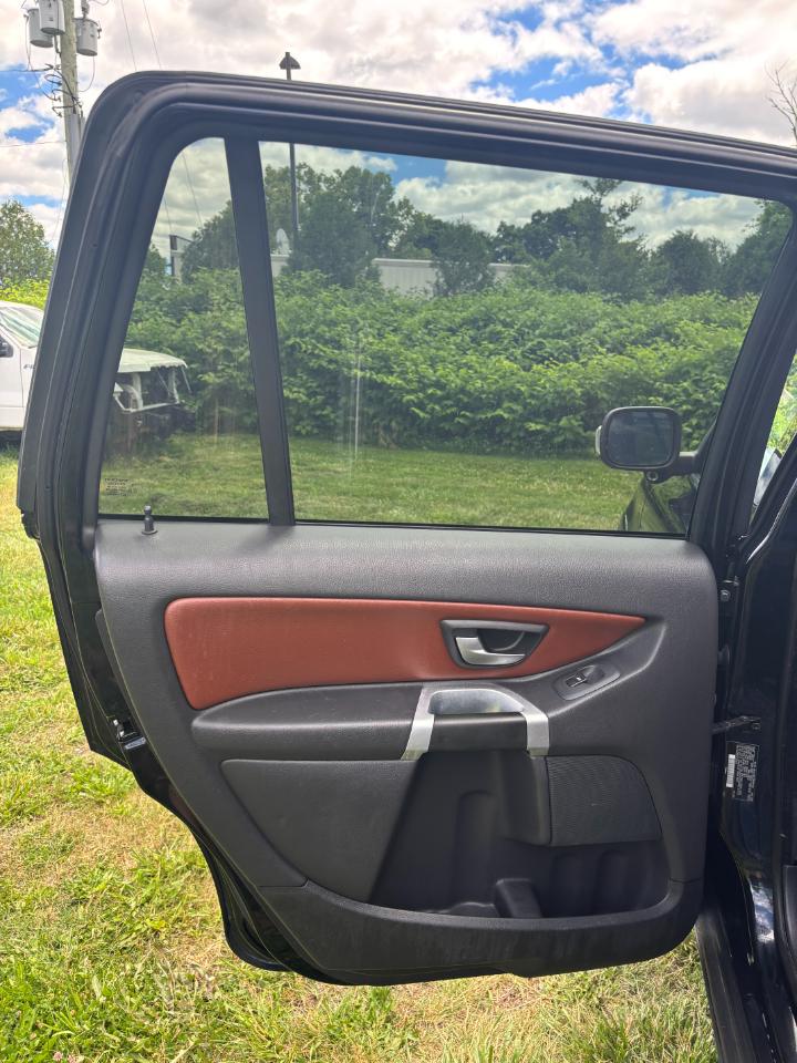 Volvo XC90 V8 2007