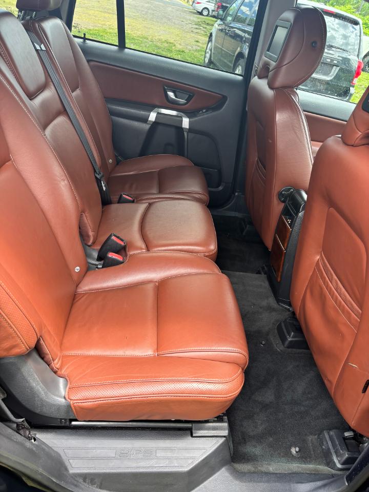 Volvo XC90 V8 2007