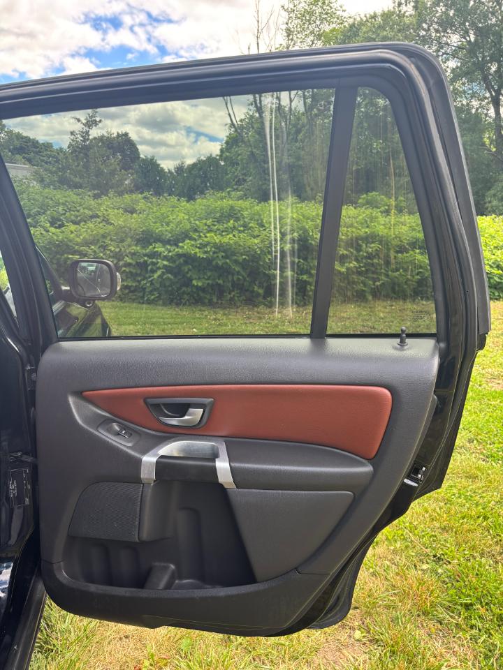 Volvo XC90 V8 2007