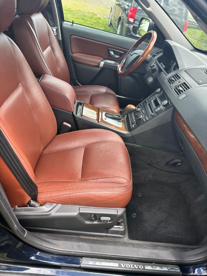 Volvo XC90 V8 2007