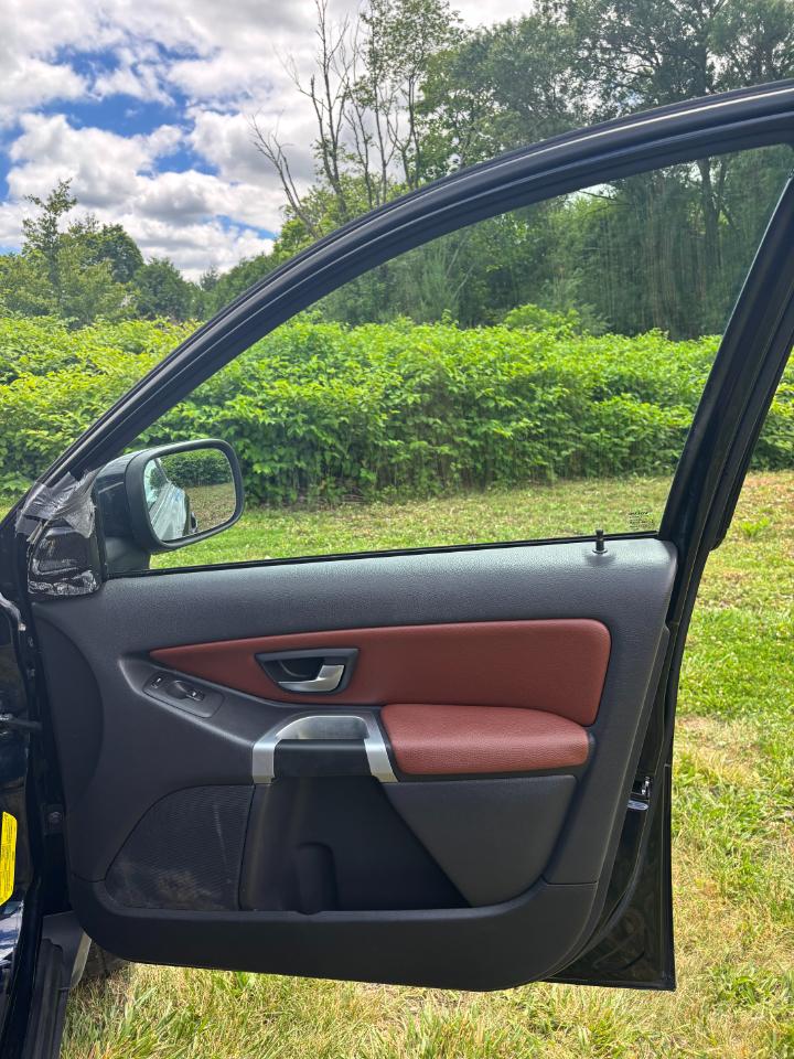 Volvo XC90 V8 2007