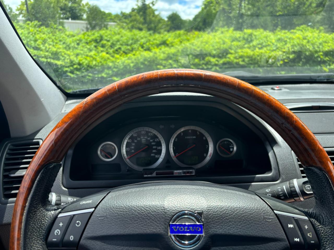 Volvo XC90 V8 2007