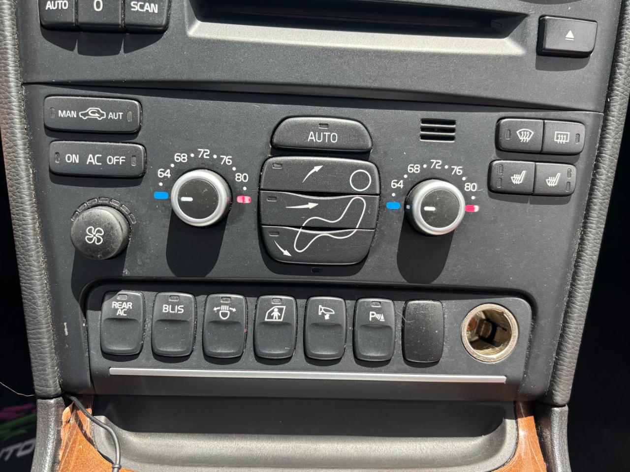 Volvo XC90 V8 2007