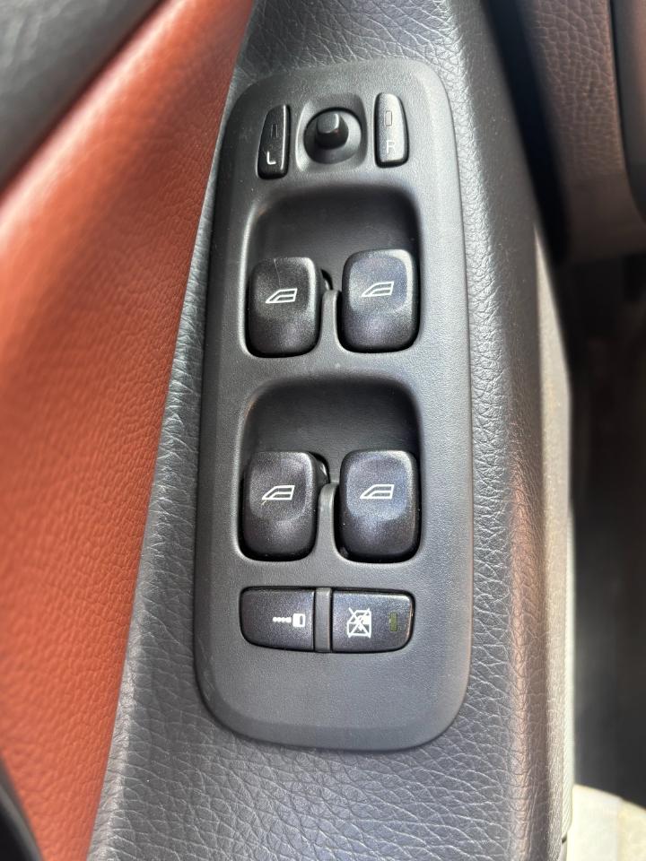 Volvo XC90 V8 2007
