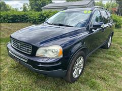 2007 Volvo XC90 