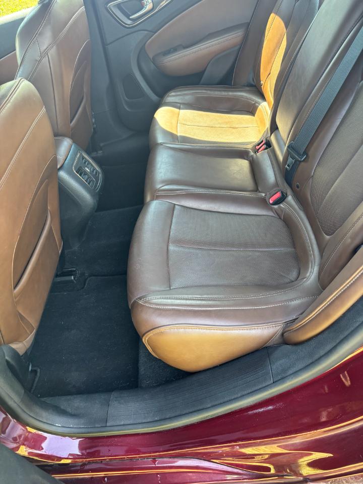 Chrysler 200 C 2016
