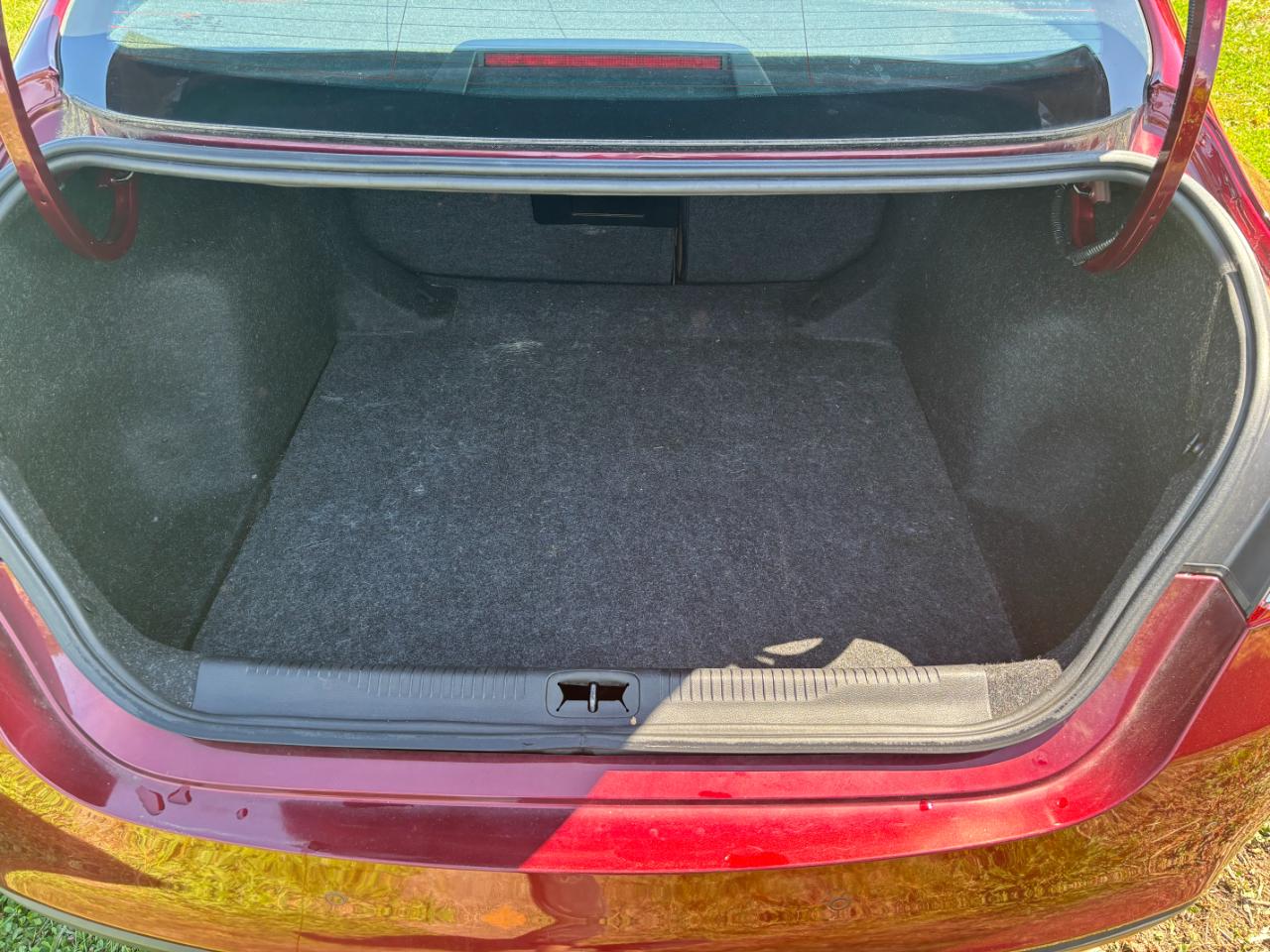 Chrysler 200 C 2016