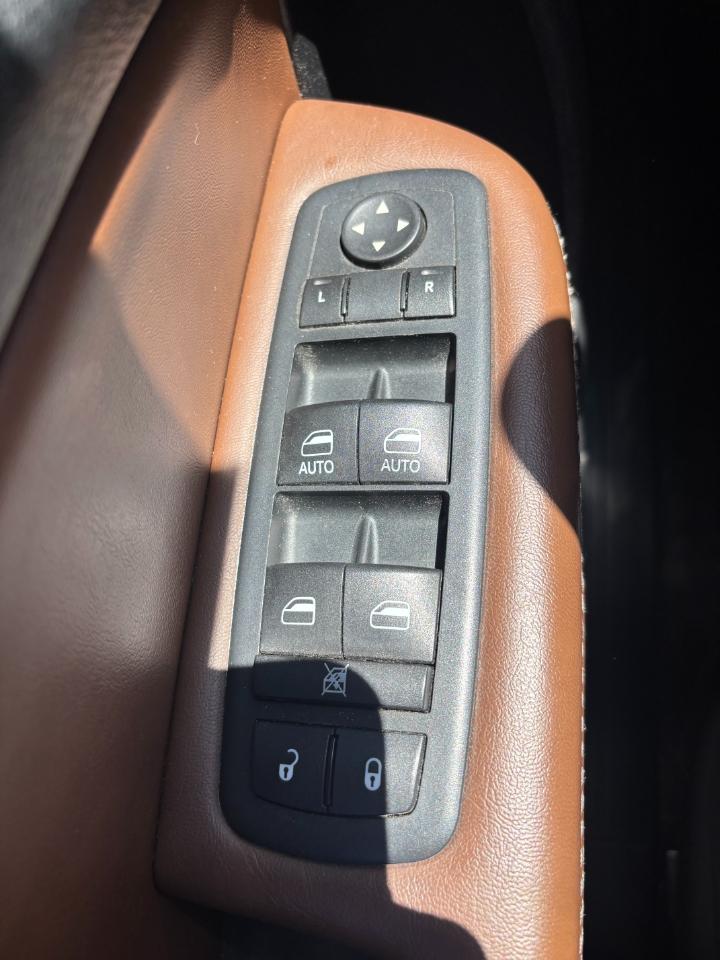 Chrysler 200 C 2016