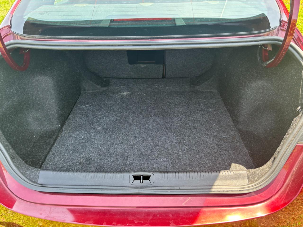 Chrysler 200 C 2016