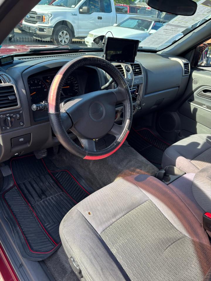 Chevrolet Colorado LT 2006
