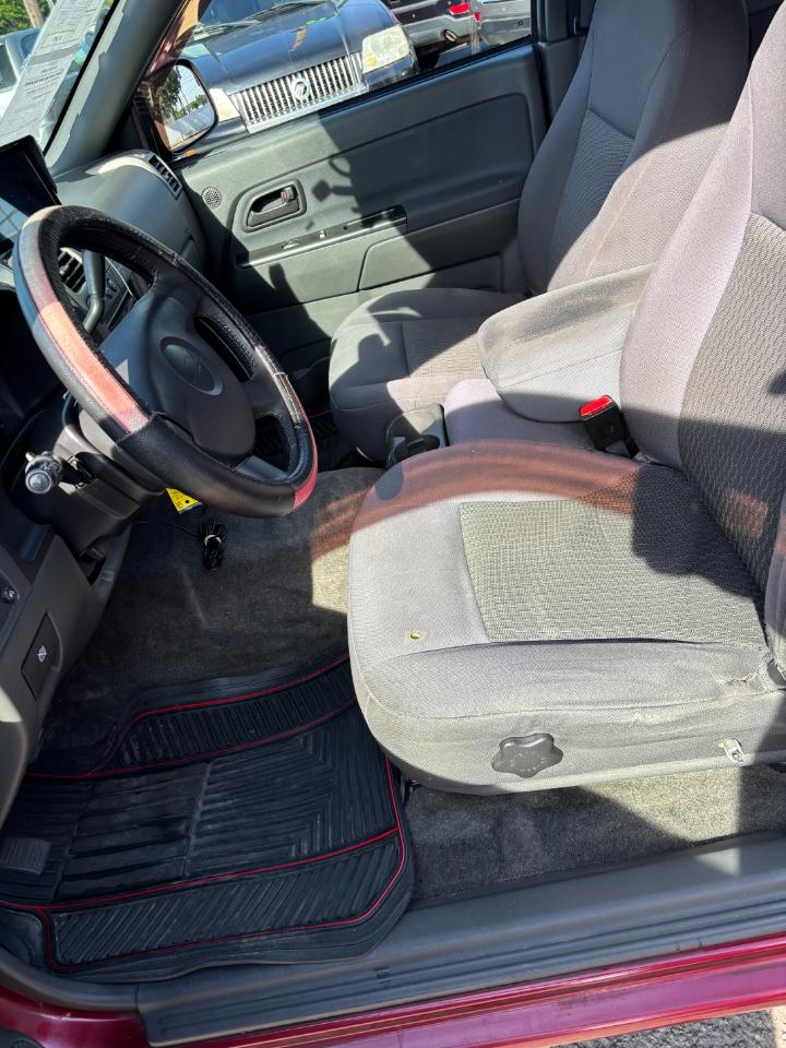 Chevrolet Colorado LT 2006