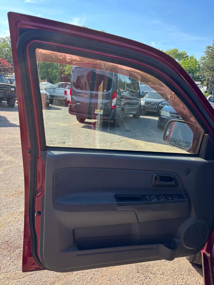 Chevrolet Colorado LT 2006