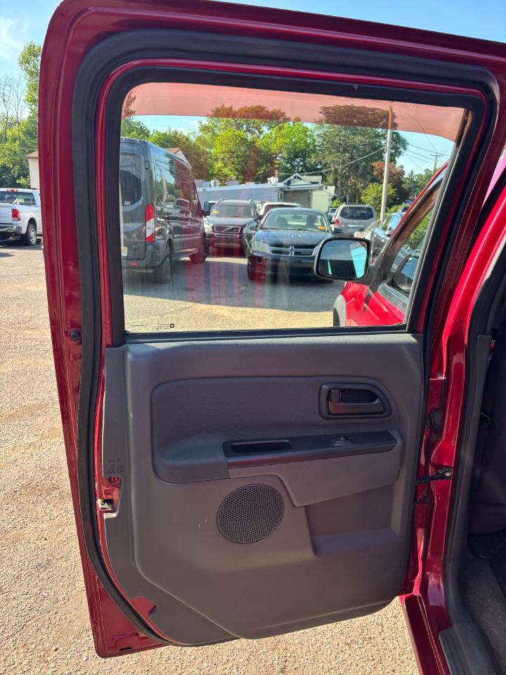 Chevrolet Colorado LT 2006