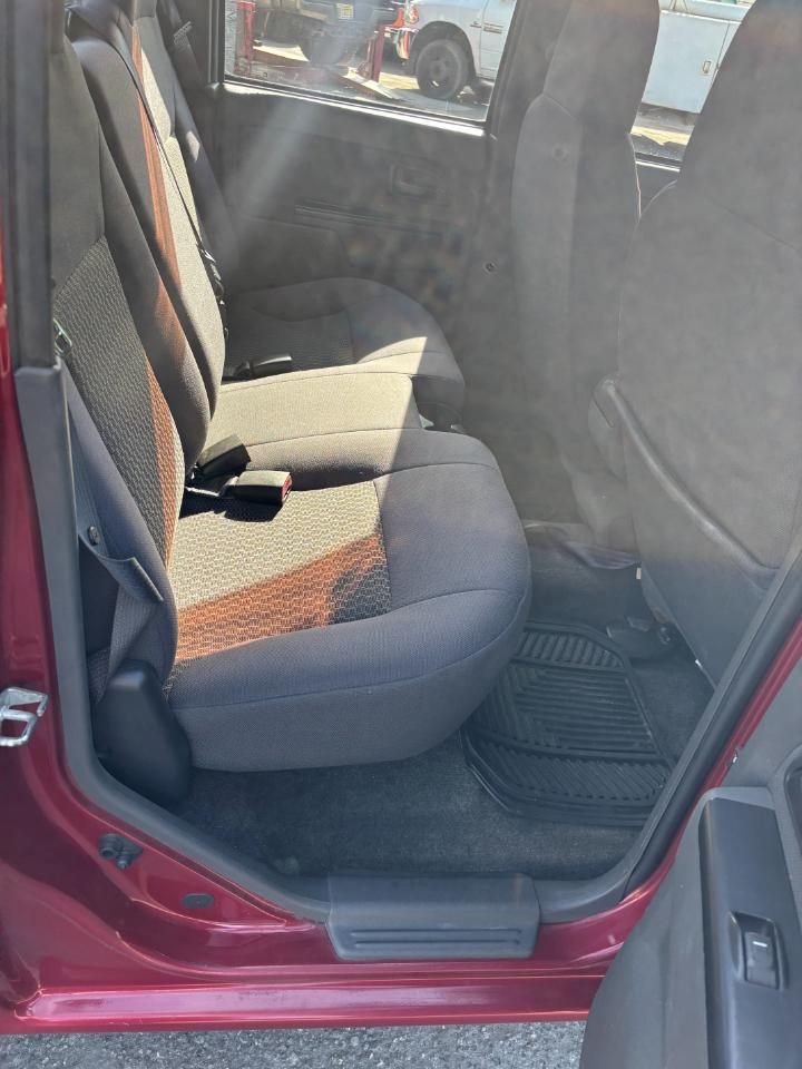 Chevrolet Colorado LT 2006