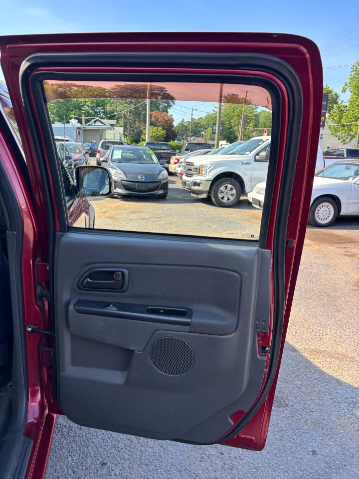 Chevrolet Colorado LT 2006
