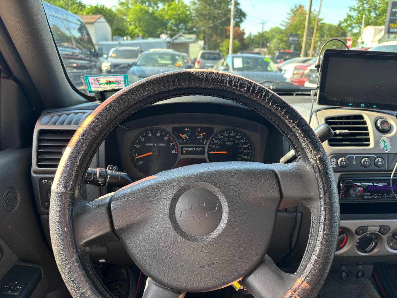 Chevrolet Colorado LT 2006