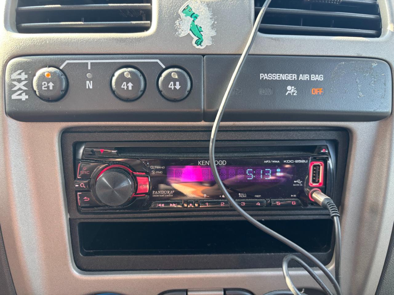 Chevrolet Colorado LT 2006