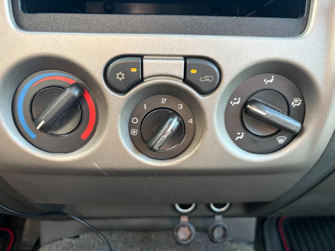 Chevrolet Colorado LT 2006