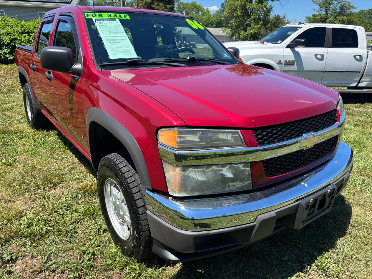 Chevrolet Colorado LT 2006