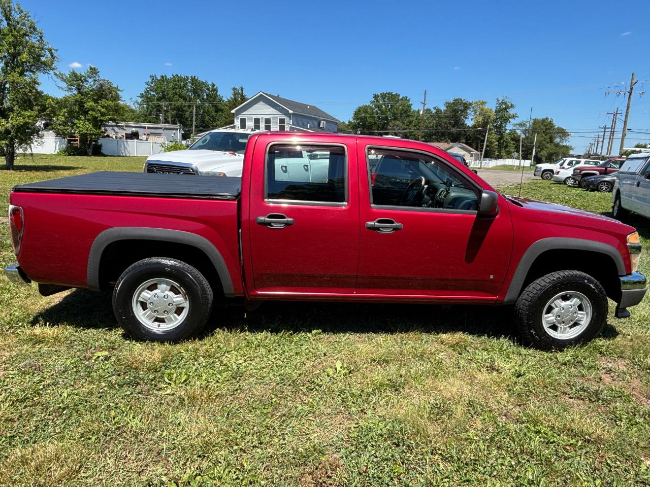 Chevrolet Colorado LT 2006