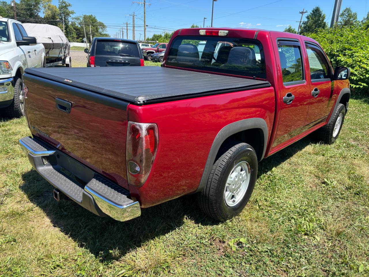 Chevrolet Colorado LT 2006