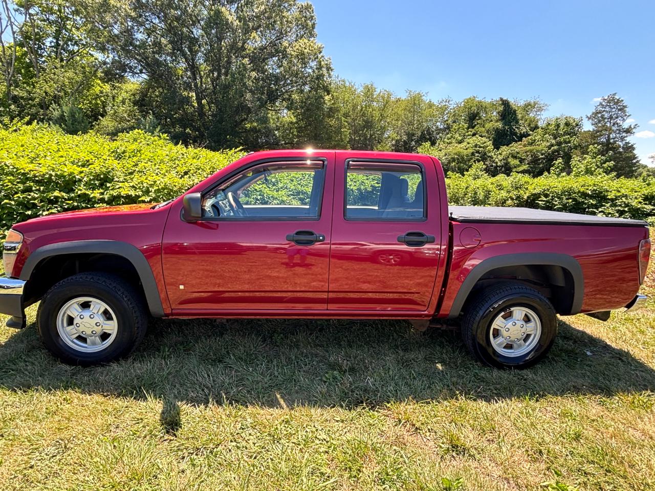 Chevrolet Colorado LT 2006