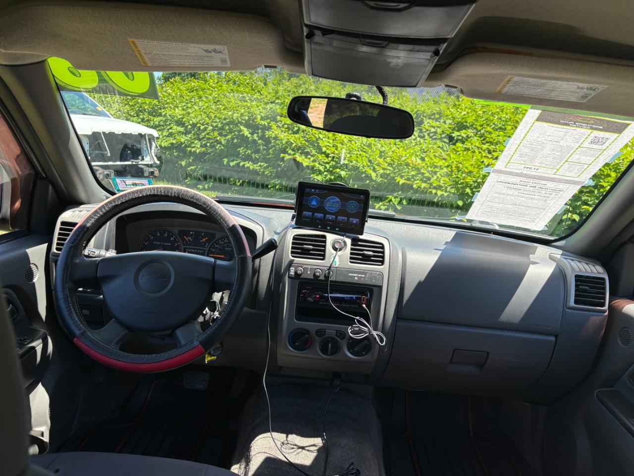 Chevrolet Colorado LT 2006