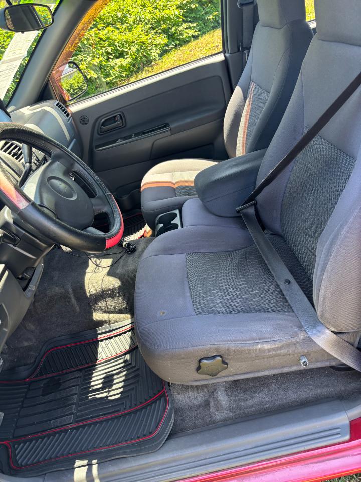 Chevrolet Colorado LT 2006