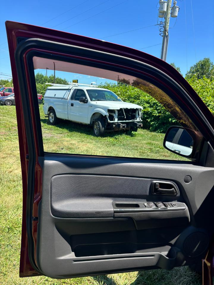 Chevrolet Colorado LT 2006
